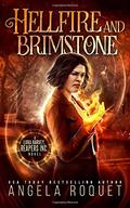 Hellfire and Brimstone by Angela Roquet