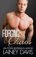 Forging Chaos by Lainey Davis