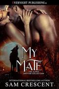 My Mate by Sam Crescent