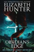 Obsidian's Edge by Elizabeth Hunter