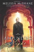 Abounding Might by Melissa McShane