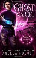 Ghost Market by Angela Roquet