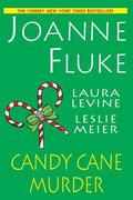 Candy Cane Murder by Laura Levine