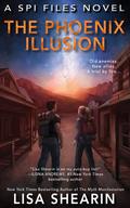 The Phoenix Illusion (SPI Files #6) by Lisa Shearin