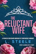 The Reluctant Wife (The Davenports #4) by L. Steele