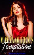 Mafia Queen's Temptation: A Sapphic Romance by Raina Kaufman