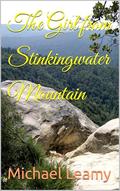 The Girl from Stinkingwater Mountain by Michael Leamy
