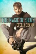 The Magic of Shoes by Ofelia Gränd