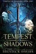 A Tempest of Shadows (Tempest of Shadows #1) by Brenda K. Davies