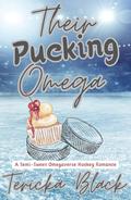 Their Pucking Omega by Tericka Black
