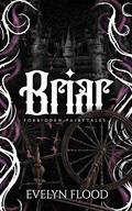 Briar (Forbidden Fairytales #4) by Evelyn Flood