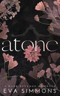 Atone (Sigma Sin #3) by Eva Simmons