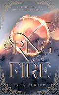 Ring of Fire (Everwinter #1) by Isla Elrick