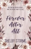 Forever After All (Mercenary Ranch #1) by Shelby Storme