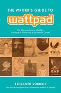 Wattpad Book by Wattpad