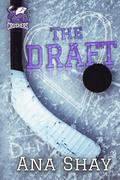 The Draft: Object Cover by Ana Shay