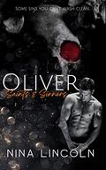 Oliver (Saints & Sinners #3) by Nina Lincoln