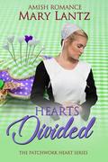 Hearts Divided: Patchwork Hearts Series Book Two by Mary Lantz