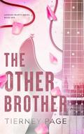The Other Brother (London Hearts #1) by Tierney Page