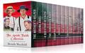 The Amish Faith Collection: 12 Romance Collection by Brenda Maxfield