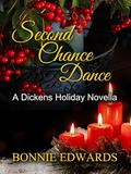 Second Chance Dance by Bonnie Edwards