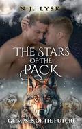 Glimpses of the Future: A Stars of the Pack short story collection (The Stars of the Pack #8) by N.J. Lysk