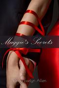 Maggie's Secrets by Nancy Allen