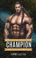 Champion: The Outlander Book Club... in Space! by Annie Lucas