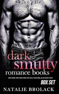 Dark Smutty-Romance Erotca Books: Smutt Short Stories: Spicy Mafia, Steamy BDSM, Age-Gap Hockey Adults Box Set (Steamy Off-limits Lovers Romance #8) by Dolliana Jeffries