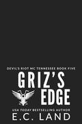 Griz's Edge by E.C. Land