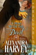 A Deal with the Devil by Alyxandra Harvey