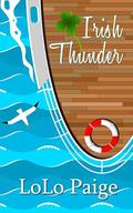 Irish Thunder by LoLo Paige