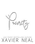 Priority: A Private Series Holiday Novella by Xavier Neal