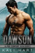 Dawson by Kali Hart