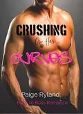 Crushing On Her Curves (Alpha Obsession #4) by Paige Ryland