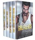 The Girlfriends Series by Tara Brent