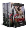 Curvy Catch: The Complete Collection by C.L. Cruz