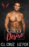 Curvy Desire by C.L. Cruz