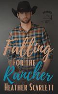 Falling for the Rancher (Wildwood Falls #9) by Heather Scarlett