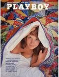 Playboy 1971 November Magazine (Playboy 1971 Magazines #11) by Nikhil Bhardwaj