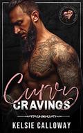Curvy Cravings by Kelsie Calloway