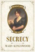 Secrecy by Mary Kingswood