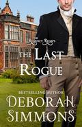 The Last Rogue by Deborah Simmons