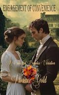 Engagement of Convenience: A Pride and Prejudice Variation by Jo Abbott
