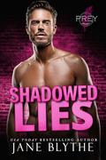 Shadowed Lies by Jane Blythe