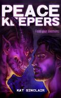 Peacekeepers by Kat Sinclair