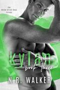 Kylan (The Wylde Street Boys #3) by N.R. Walker