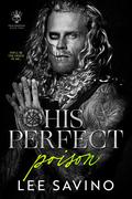 His Perfect Possession (Fraternitas #2) by Lee Savino