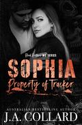 Sophia, Property of Tracker by J.A. Collard