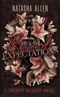 Beyond Expectations (Decisions and Destiny #1) by Natasha Allen